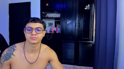 liiam_jesus online show from 30, 4, 2026