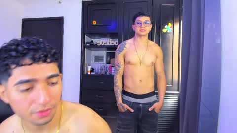liiam_jesus online show from 2, 5, 2026