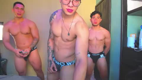 liiam_jesus online show from 2, 7, 2026