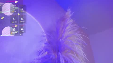 Liiam Luna online show from 20, 9, 2025