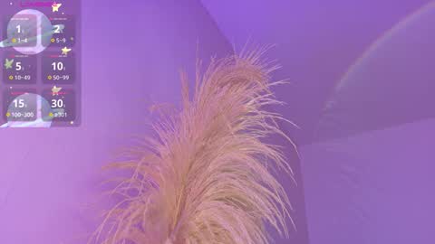 Liiam Luna online show from 25, 11, 2025