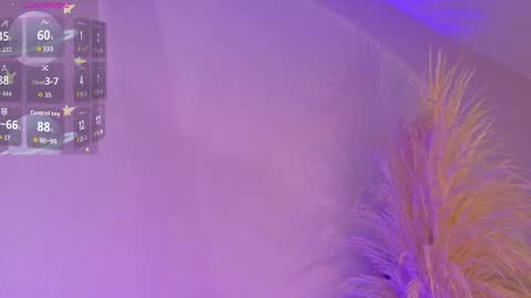 Liiam Luna online show from 9, 5, 2026