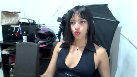 liilithstone online show from 9, 5, 2026