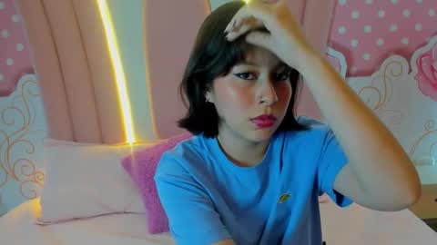 LIILY online show from 19, 2, 2025