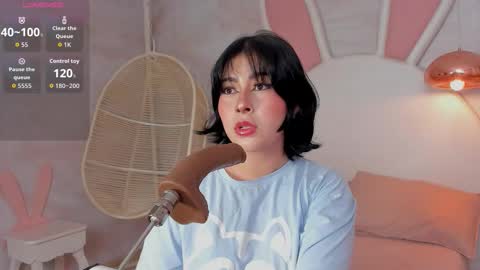 LIILY online show from 18, 12, 2025