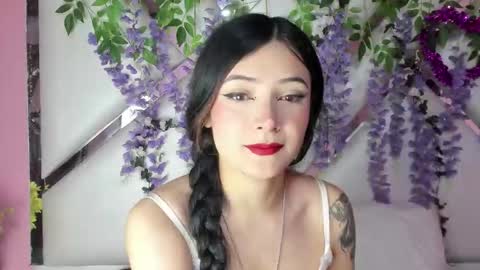 Snapshot of liinzy_rouse chatting on 9, 10, 2025 Brittany online show from 9, 10, 2025