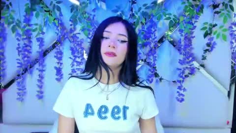 Snapshot of liinzy_rouse chatting on 18, 10, 2025 Brittany online show from 18, 10, 2025