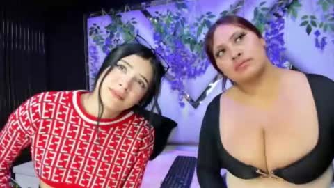 Snapshot of liinzy_rouse chatting on 27, 11, 2025 Brittany online show from 27, 11, 2025