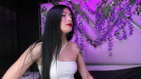 Snapshot of liinzy_rouse chatting on 6, 2, 2026 Brittany online show from 6, 2, 2026