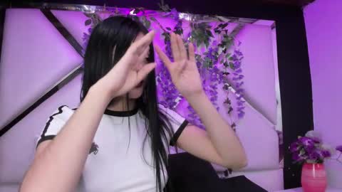 Snapshot of liinzy_rouse chatting on 10, 2, 2026 Brittany online show from 10, 2, 2026