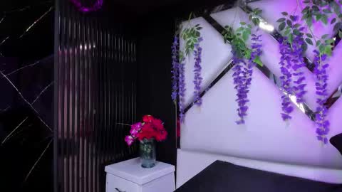 Snapshot of liinzy_rouse chatting on 11, 3, 2026 Brittany online show from 11, 3, 2026