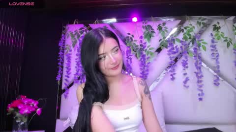 Snapshot of liinzy_rouse chatting on 14, 3, 2026 Brittany online show from 14, 3, 2026