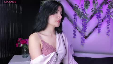 Snapshot of liinzy_rouse chatting on 18, 3, 2026 Brittany online show from 18, 3, 2026