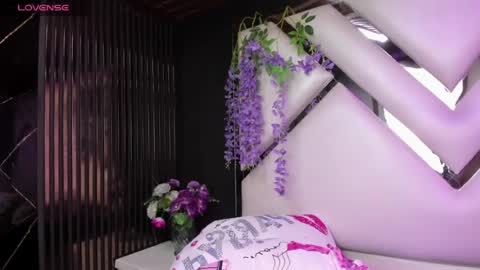 Snapshot of liinzy_rouse chatting on 31, 7, 2026 Brittany online show from 31, 7, 2026