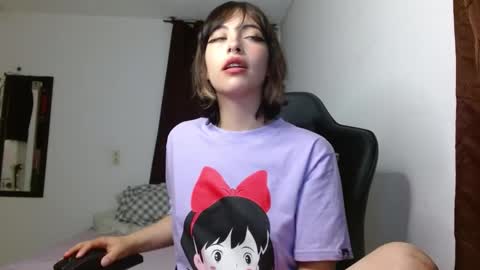 Snapshot of liisaax chatting on 24, 12, 2024 lisa online show from 24, 12, 2024