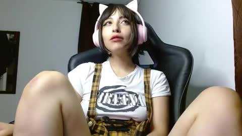 Snapshot of liisaax chatting on 20, 1, 2025 lisa online show from 20, 1, 2025