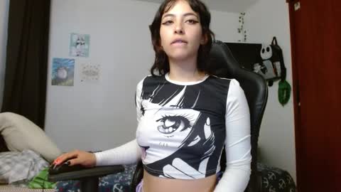 Snapshot of liisaax chatting on 4, 10, 2025 lisa online show from 4, 10, 2025