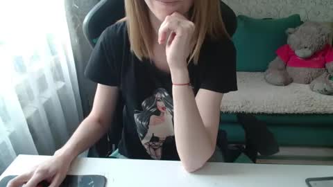 Liissax online show from 31, 5, 2026