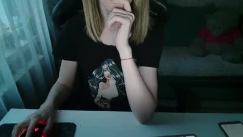 Liissax online show from 31, 5, 2026