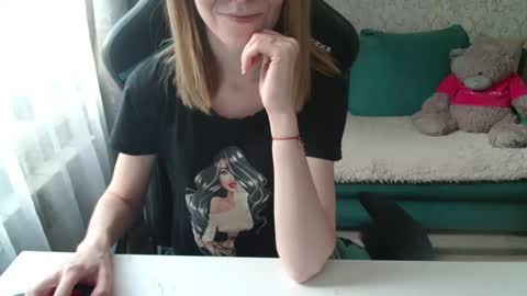 Liissax online show from 1, 6, 2026