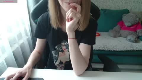 Liissax online show from 5, 6, 2026
