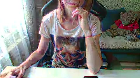 Liissax online show from 16, 6, 2026