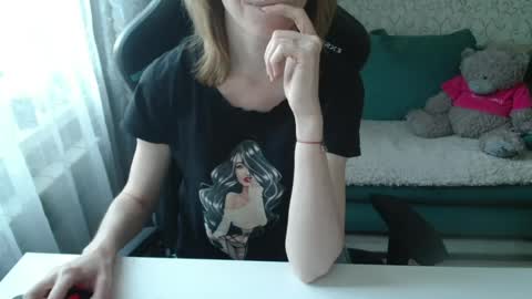 Liissax online show from 17, 6, 2026