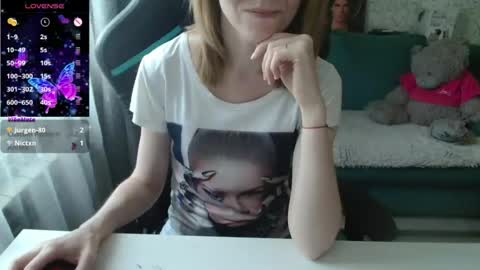 Liissax online show from 3, 7, 2026