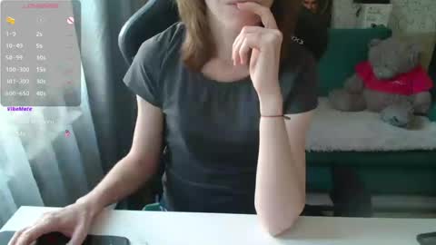 Liissax online show from 5, 7, 2026