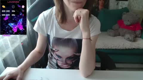 Liissax online show from 6, 7, 2026