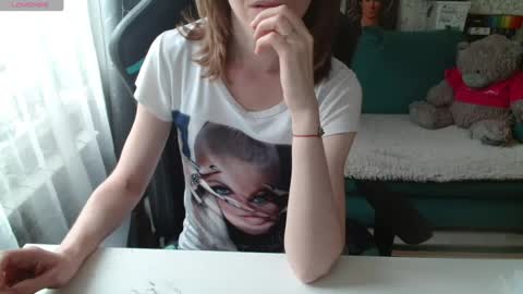 Liissax online show from 7, 7, 2026