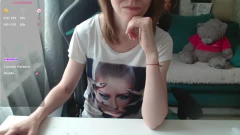 Liissax online show from 13, 7, 2026