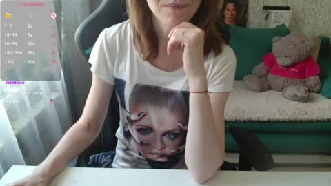 Liissax online show from 14, 7, 2026