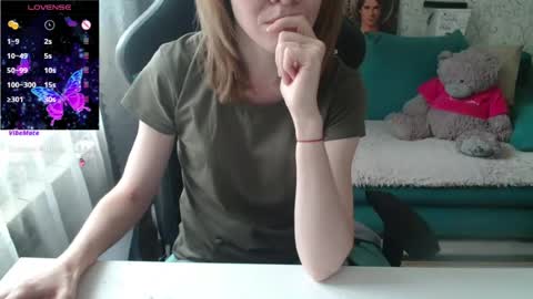 Liissax online show from 15, 7, 2026