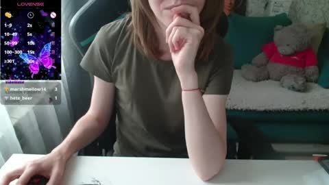 Liissax online show from 16, 7, 2026
