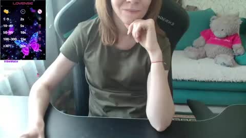 Liissax online show from 30, 7, 2026