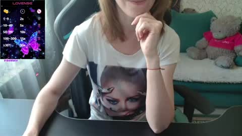 Liissax online show from 3, 8, 2026