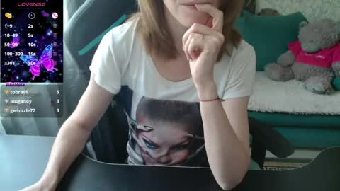 Liissax online show from 3, 8, 2026