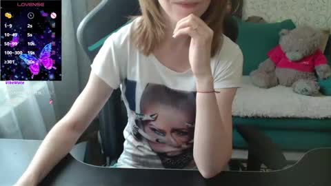 Liissax online show from 6, 8, 2026