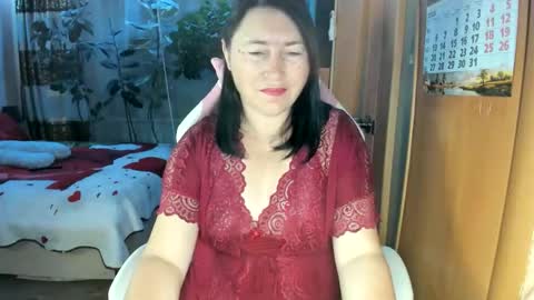 lika35109 online show from 4, 10, 2025