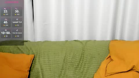 Snapshot of lika_haris chatting on 15, 10, 2025 Lika online show from 15, 10, 2025