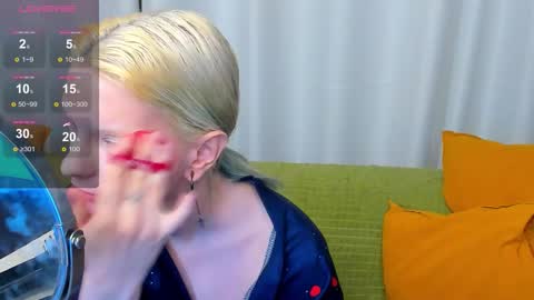 Snapshot of lika_haris chatting on 16, 10, 2025 Lika online show from 16, 10, 2025