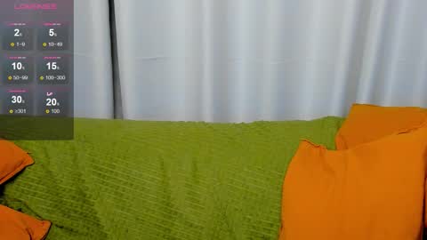 Snapshot of lika_haris chatting on 17, 10, 2025 Lika online show from 17, 10, 2025
