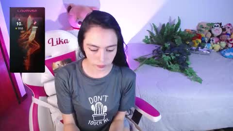 Liika  online show from 7, 2, 2026