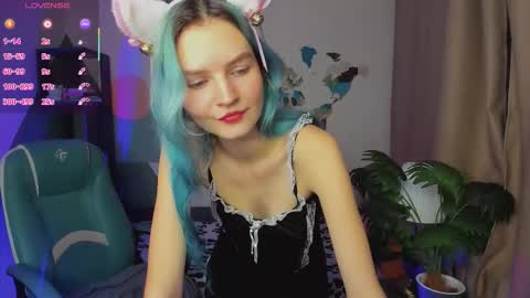 lika_sky online show from 13, 11, 2025