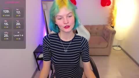 lika_sky online show from 19, 2, 2026