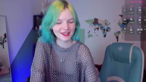 lika_sky online show from 28, 3, 2026