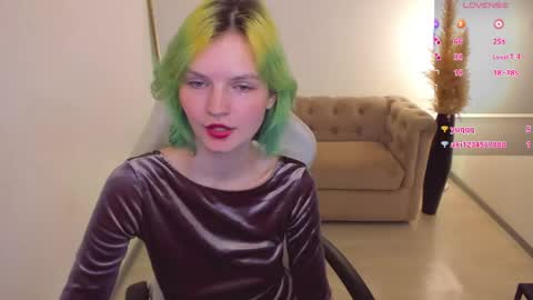 lika_sky online show from 29, 4, 2026