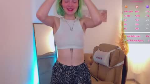 lika_sky online show from 5, 5, 2026