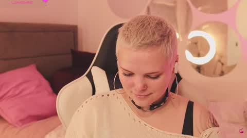 likaaberry online show from 18, 1, 2026